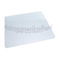 Foto van Ariston-Blue Air Glasplaat 47 x 40,5 cm E 160-KIMG 5161-RF 2205 