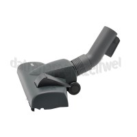 Foto van Philips Combi-zuigmond niet electrisch met wiel Vision, HR 6373 en gleuf 