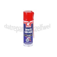 Foto van Griffon Spray vet met teflon (CFS) white grease 