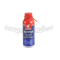 Foto van Griffon Spray slotspray (CFS) ontdooi spray 