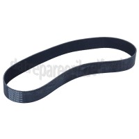 Foto van Electrolux Snaar aandrijfsnaar vloerboener B 9-B 22-B 37 