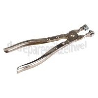 Foto van Tang slangklemtang 