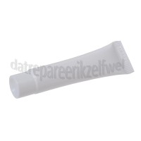 Foto van Bosch Vet molykote smeervet 1x tube per droger 
