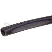 Foto van Slang 38 mm -op rol- universeel industrie -grijs- 