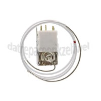 Foto van Zanussi Thermostaat K 59-L 1234 3 contacten 