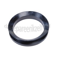 Foto van Bauknecht Afdichtingsrubber V rubber WA 9340-9440 