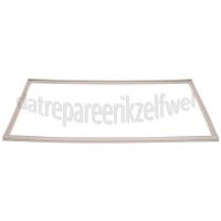 Foto van Zanussi Afdichtingsrubber 1020 x 530 CM 254 DT-M 250-Z 620 
