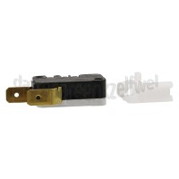 Foto van Whirlpool Schakelaar microswitch AKB062-063-087-IH707 