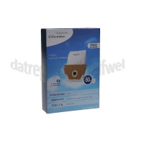 Foto van Electrolux Stofzuigerzak E44 Z1175 Z1160 Z1133 Mondo Range E49N 