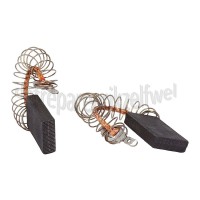 Foto van AEG Koolborstel los 5x12,5x35mm diverse modellen 