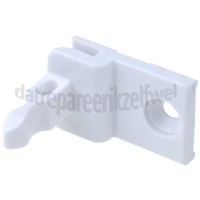 Foto van Bauknecht Pen schakelstift van deur, zie memo TRA 4350-4470-TRK 4850 