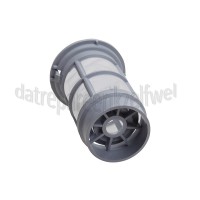 Foto van Zanussi Filter fijn -onder in machine- CMS 30-ID 6294X 