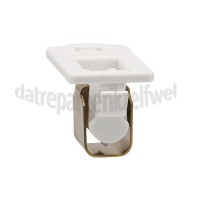 Foto van Alternatief Sluiting snapsluiting + veer TRA 4350-4470-4960-AWZ131 