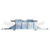 Foto van Bosch Scharnier van vuldeur WD 31000-WFB 2004-2005 