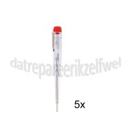 Foto van Hofftech Spanningzoeker Klein 14cm 