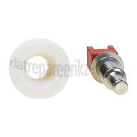 Foto van Bosch Sensor NTC sensor -in deur- WTA 3200-WTL 5480-WT74000 