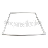Foto van Bosch Afdichtingsrubber 980 x 530 -wit- KI 19R-KI 20R 