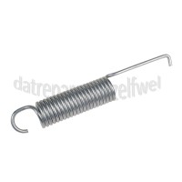 Foto van Bosch Veer ophangveer WM 37000-WFA 1010-CC 1481 