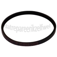 Foto van Bosch Poly-V-snaar 3PJ 288 -bij vent. motor- WTL5400-5600-WTA2460-3470 
