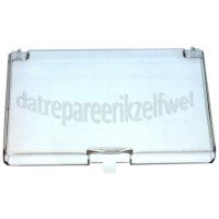 Foto van Bosch Glaasje van bediening CD 66050-LC 40650-40650 