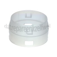 Foto van Bauknecht Adapter voor afvoerslang TRA 4120-4350-4470 