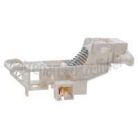Foto van Whirlpool Sluiting van deur + microswitch ADP 905-931-941-ADG 934 