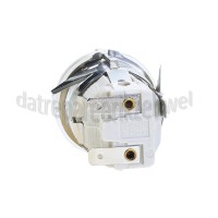 Foto van Atag Lamp Verlichting compleet FG 8-FK 055-OGP 1245 KFF2550H 
