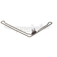 Foto van Candy Verwarmingselement 1900 W -winkelhaak- Trio 401 041 043 
