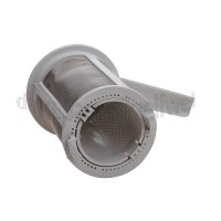 Foto van AEG Filter Centrale afvoerfilter, fijn -met greep- Favorit 3020-3050-4050 