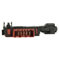 Foto van Bauknecht Deurrelais 5 kontakten WA 2140-2360-2550-3773 
