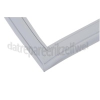 Foto van Bosch Afdichtingsrubber 1720 x 535 -wit- KIV 3230-32 KI 3241-42 