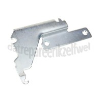 Foto van Bauknecht Scharnier van deur rechts GSX 4756-ADP 904-951 