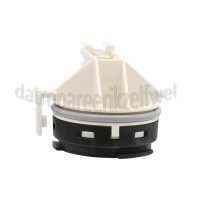 Foto van Bauknecht Schakelaar bij watercollector GSF 7496 TW 