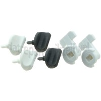 Foto van Bosch Vergrendeling van filter DHS 632-D 1601 