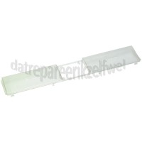 Foto van Whirlpool Glaasje van lamp -450 x 80mm- D 1360WS-DE 2360 