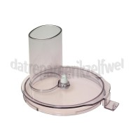 Foto van Braun Deksel Deksel van mengkom 3202,3205 K650 K700 K750 