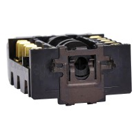 Foto van Atag Schakelaar Nokkenschakelaar OST960,E850,E100,E700 