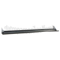 Foto van Bosch Dorpelrubber Dichting dorpel+klemplaat SL6556,SE54660,SGS5602 