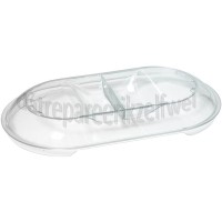 Foto van Braun Deksel Van stoomkoker 3210,FS20 