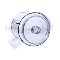 Foto van Braun Kom Mengkom met asje 2ltr. K650,K750,K700,3202, 3205 