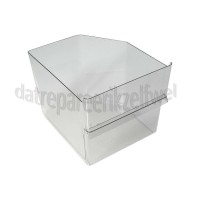 Foto van Zanussi Lade Voor groente GK2170, santo1700 