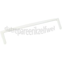 Foto van Smeg Strip Van glasplaat FAB 