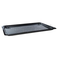 Foto van Smeg Bakplaat 59x37cm emaille CS19NL 90cm ovens 