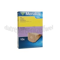 Foto van Electrolux Stofzuigerzak E 128 Ventana ZS85-ZS110E ZS120E-ZS120ET-ZS130E 