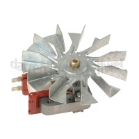 Foto van Smeg Motor Mantelkoeling incl.waaier SE206X 