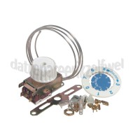Foto van Ranco Thermostaat Ranco look autom.ontd +3.5 W -11 K -26 1200 