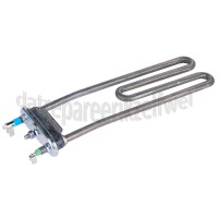 Foto van Ariston-Blue Air Verwarmingselement 2000W -kort- L226xB63xH18 AB 422-AI 1235-WGD 1135 