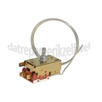 Foto van Zanussi Thermostaat Ranco K57-L5847 ZFT65R,ZI7165,ZFT165RM 