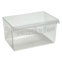 Foto van AEG Groentelade 243x170x135mm Santo 2500,GK2170,GK2224 