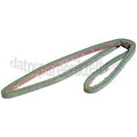 Foto van Bauknecht Viltband Voorzijde TRK3780 